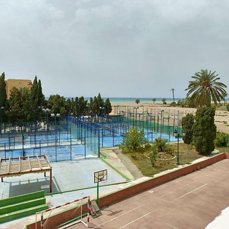 Copicoy Resort Playa Grande Пуэрто-де-Масаррон Экстерьер фото