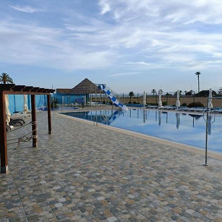 Copicoy Resort Playa Grande Пуэрто-де-Масаррон Экстерьер фото