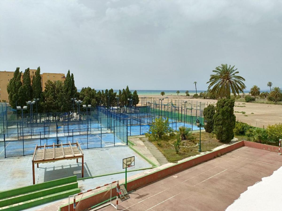 Copicoy Resort Playa Grande Пуэрто-де-Масаррон Экстерьер фото