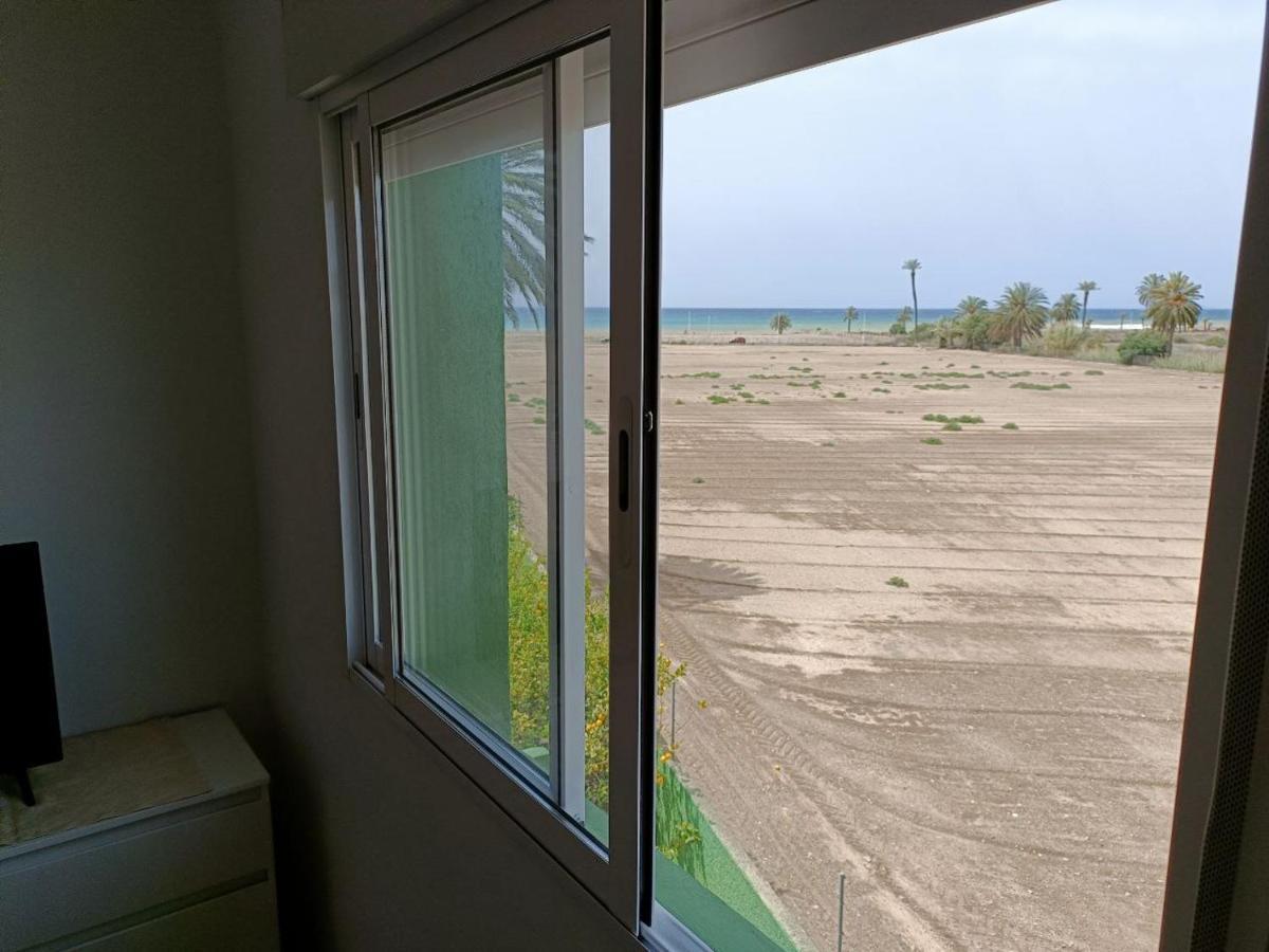 Copicoy Resort Playa Grande Пуэрто-де-Масаррон Экстерьер фото