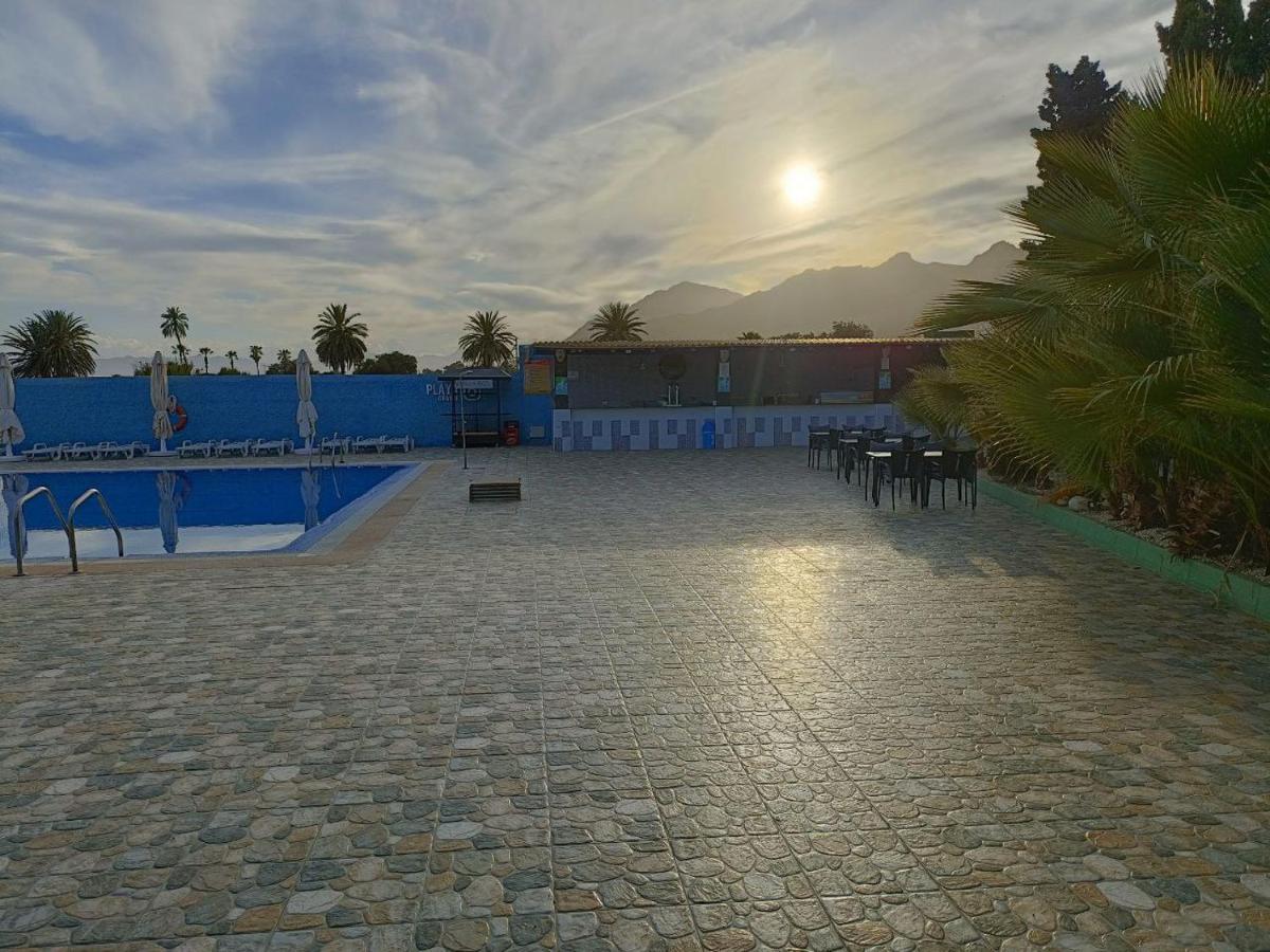 Copicoy Resort Playa Grande Пуэрто-де-Масаррон Экстерьер фото