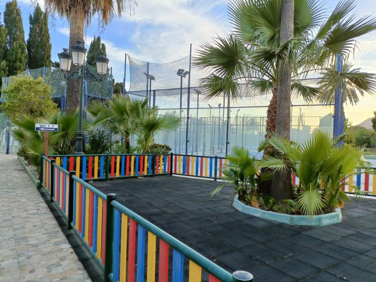 Copicoy Resort Playa Grande Пуэрто-де-Масаррон Экстерьер фото