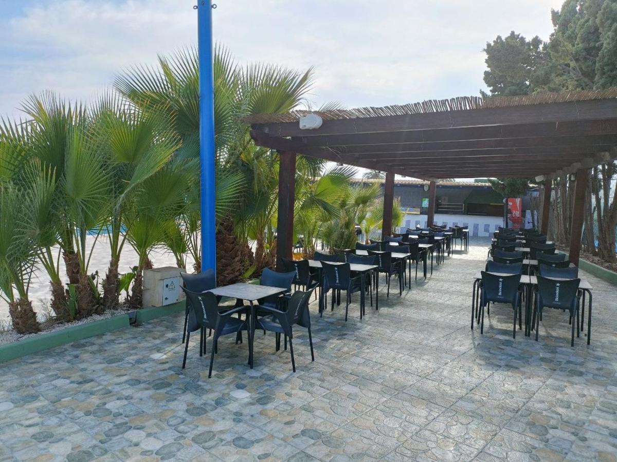 Copicoy Resort Playa Grande Пуэрто-де-Масаррон Экстерьер фото